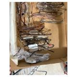 Reading Glasses (New) Over 20 pair