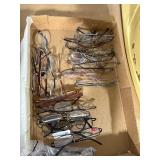 Reading Glasses (New) Over 20 pair