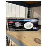 Recessed Lighting Kit