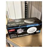 Recessed Lighting Kit