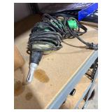 Electric Hitachi Sheet Rock Drill