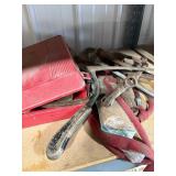 Misc Tools Hammer Heads and Other tools