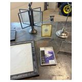 Picture Frame Lot