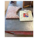 Picture Frame Lot ( 9 Frames)