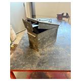 AMMO BOX