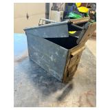 AMMO BOX