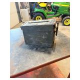AMMO BOX