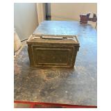AMMO BOX