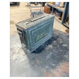 AMMO BOX