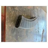7.62 X 39 AR Mag