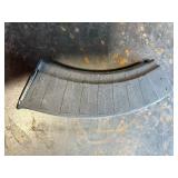 7.62 X 39 AR Mag