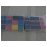 Skweawert Cables 270 pcs and 800 pc...