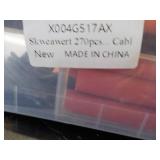 Skweawert Cables 270 pcs and 800 pc...