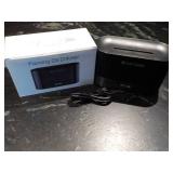 Flaming Oil Diffuser...