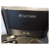 Flaming Oil Diffuser...