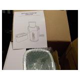 Rotary Cheese Grater...