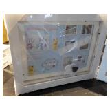 2 Kids Artwork Frames 13 x 10"...