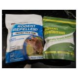 Rodent Repellent...