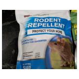 Rodent Repellent...