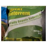 Rodent Repellent...