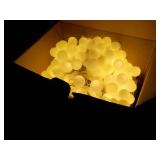 Minetom Globe String Lights...