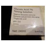 Skin Solutions and K2...