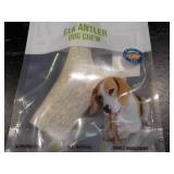 Buck Bone Elk Antler Dog Chew...