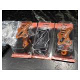 2 Trail Bike Kick Starters and 3 Di...