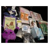 Toy and Party Lot...