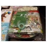 Toy and Party Lot...