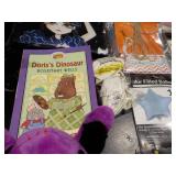 Toy and Party Lot...