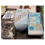 Toy and Party Lot...