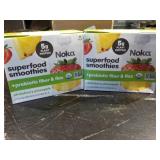 Noka Superfood Smoothies...