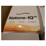 Ketone-IQ Energy Boast...