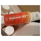 Ketone-IQ Energy Boast...