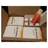 Ketone-IQ Energy Boast...