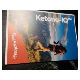 Ketone-IQ Energy Boast...
