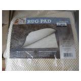 Pallet of New Wood Trim Boards and ...