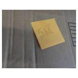 Pallet of New Wood Trim Boards and ...