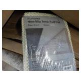 Pallet of New Wood Trim Boards and ...