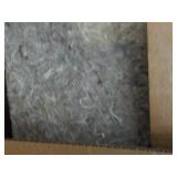 Pallet of New Wood Trim Boards and ...