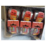 Scotch 6 Rolls 2" x 800" Long Lasti...