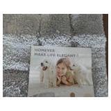 Homever 20 x 30" Bath Rug...