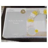 Balloon Arch Kit Frame...