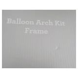 Balloon Arch Kit Frame...