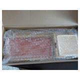 Bamboo Sofa Armrest Tray...