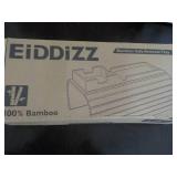 Bamboo Sofa Armrest Tray...