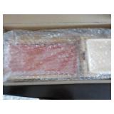 Bamboo Sofa Armrest Tray...