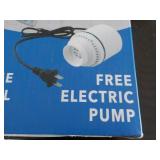 Touloton 24 Vacuum Storage Bags wit...