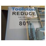 Touloton 24 Vacuum Storage Bags wit...